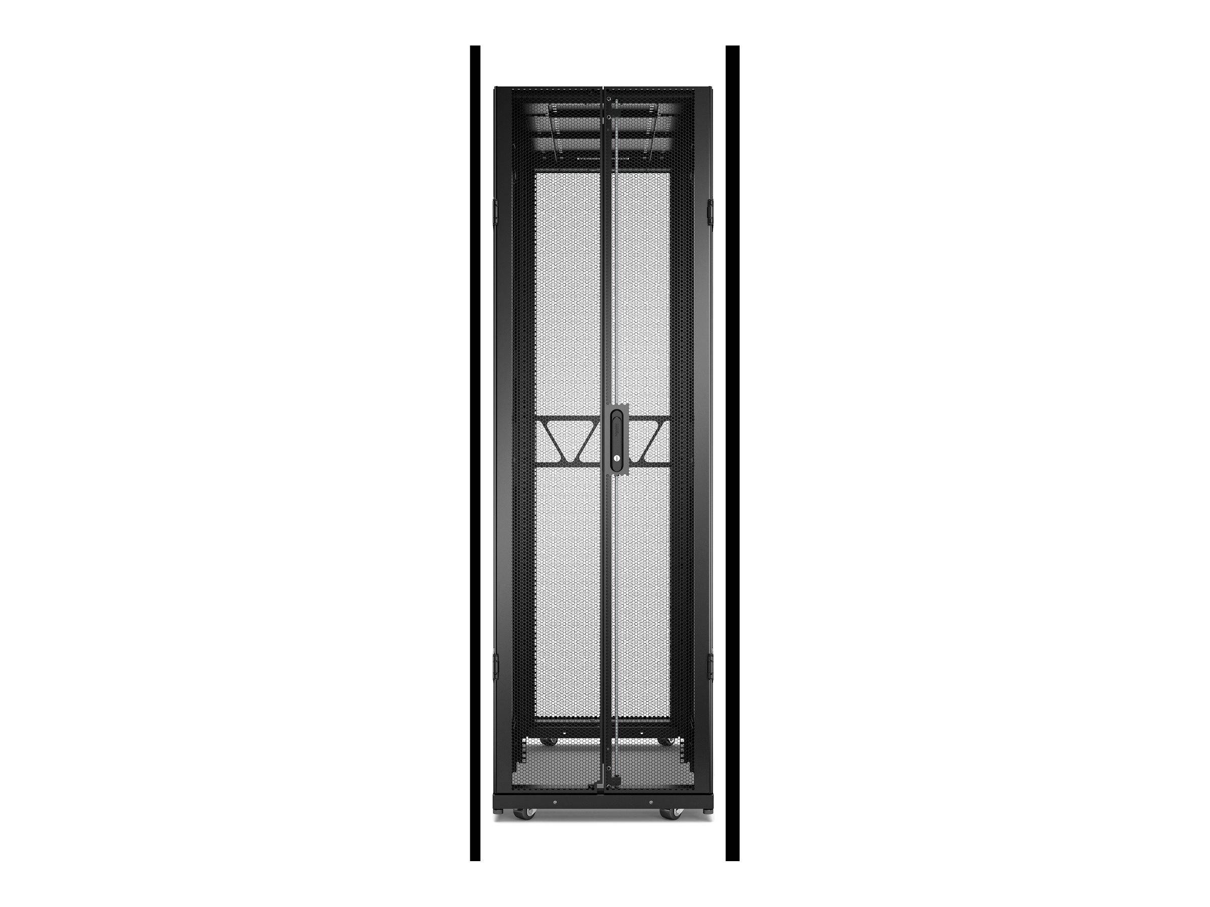 Schneider Elec.(APC) SXGen2 42HE600x1200w/Seite