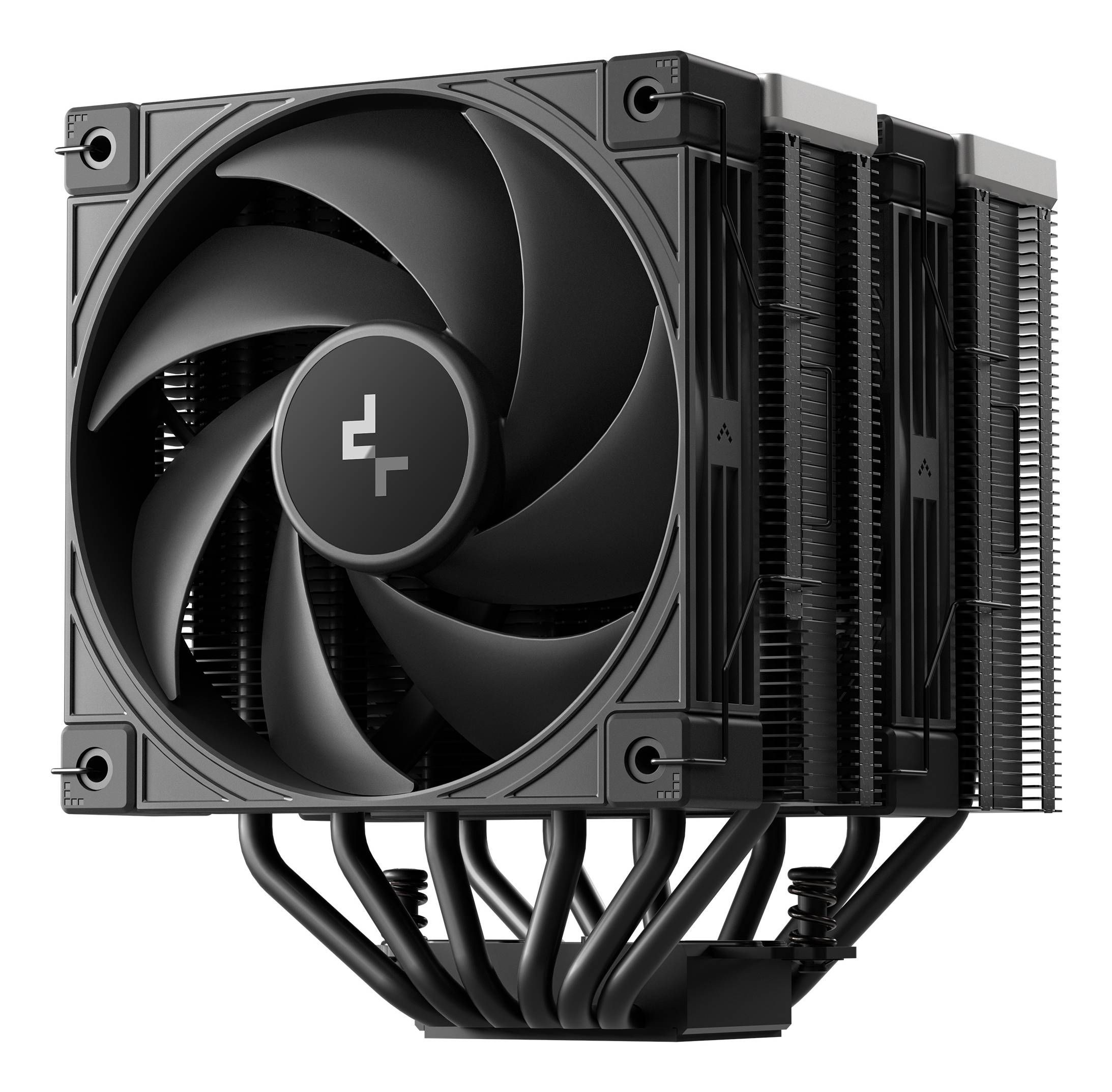 DeepCool AK620 G2 Digital NYX CPUs CPU Kühler & Zubehör