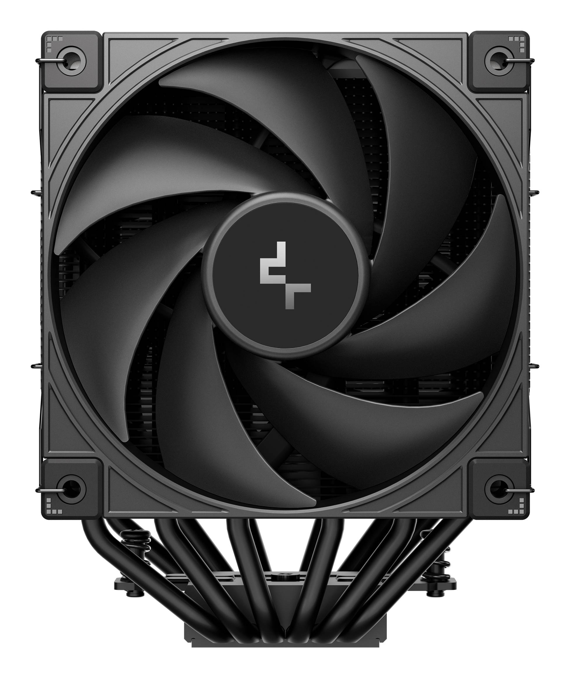 DeepCool AK620 G2 Digital NYX CPUs CPU Kühler & Zubehör