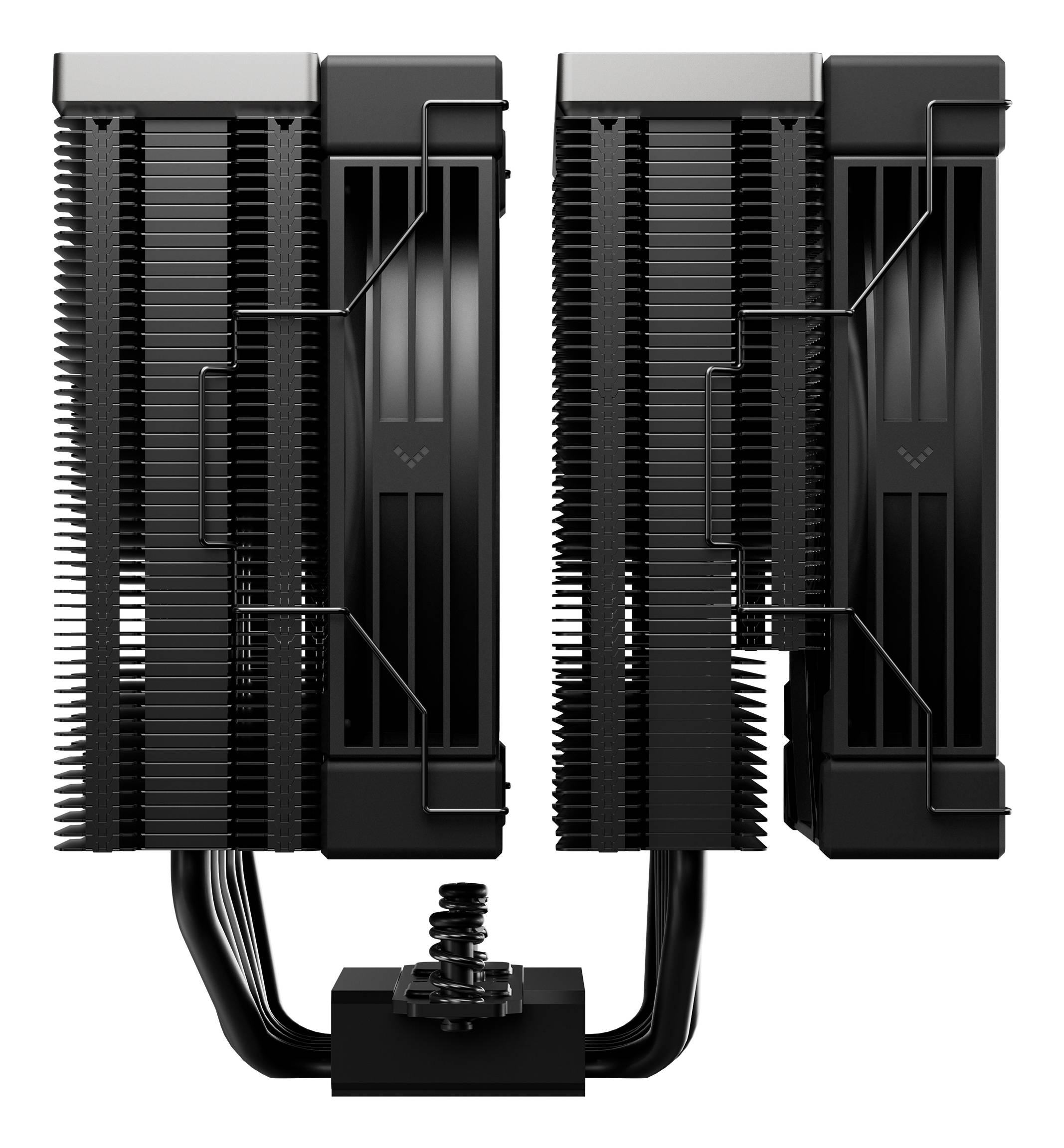 DeepCool AK620 G2 Digital NYX CPUs CPU Kühler & Zubehör
