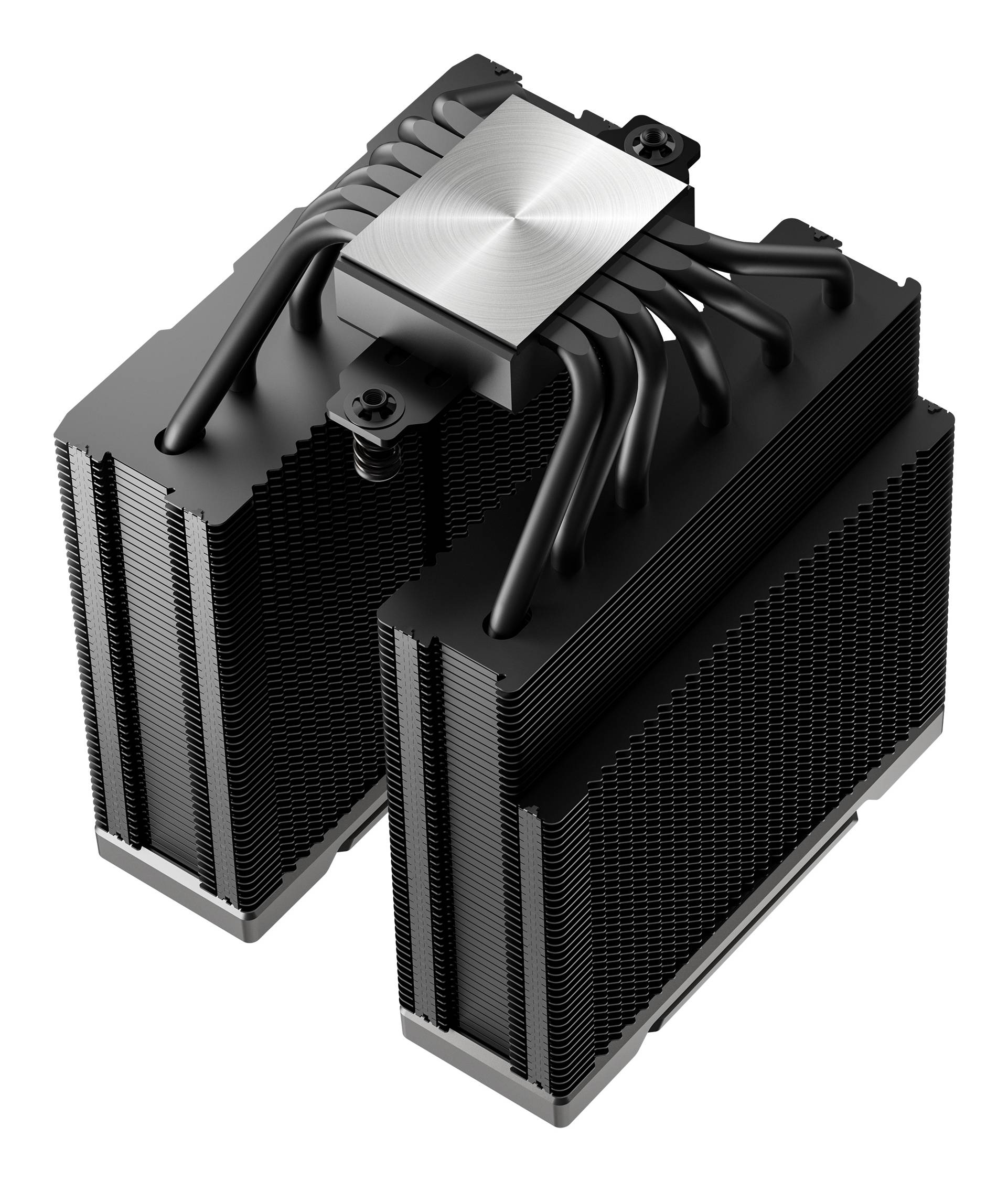 DeepCool AK620 G2 Digital NYX CPUs CPU Kühler & Zubehör