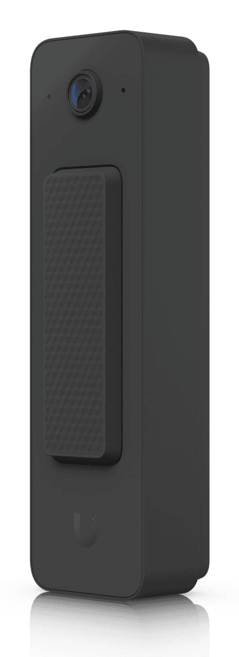 Ubiquiti UniFi Doorbell Lite Türklingel schwarz