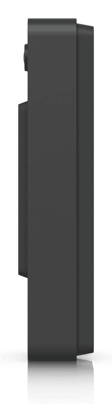 Ubiquiti UniFi Doorbell Lite Türklingel schwarz