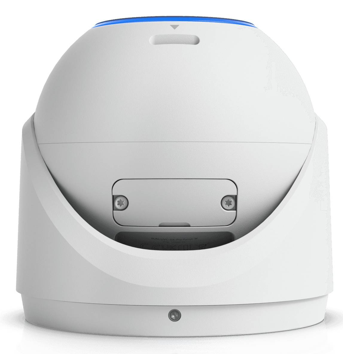 Ubiquiti Video Camera UVC-G6-Pro-Turret white