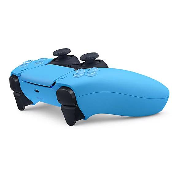 Sony PS5 DualSense Controller V3 Starlight Blue