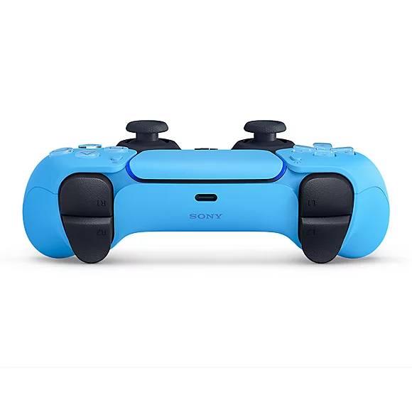 Sony PS5 DualSense Controller V3 Starlight Blue