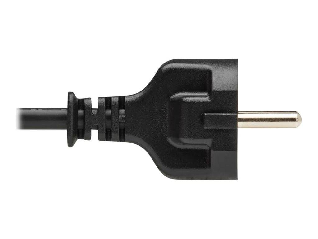 Eaton Tripp Lite Series - Stromkabel - power CEE 7/7 (M)