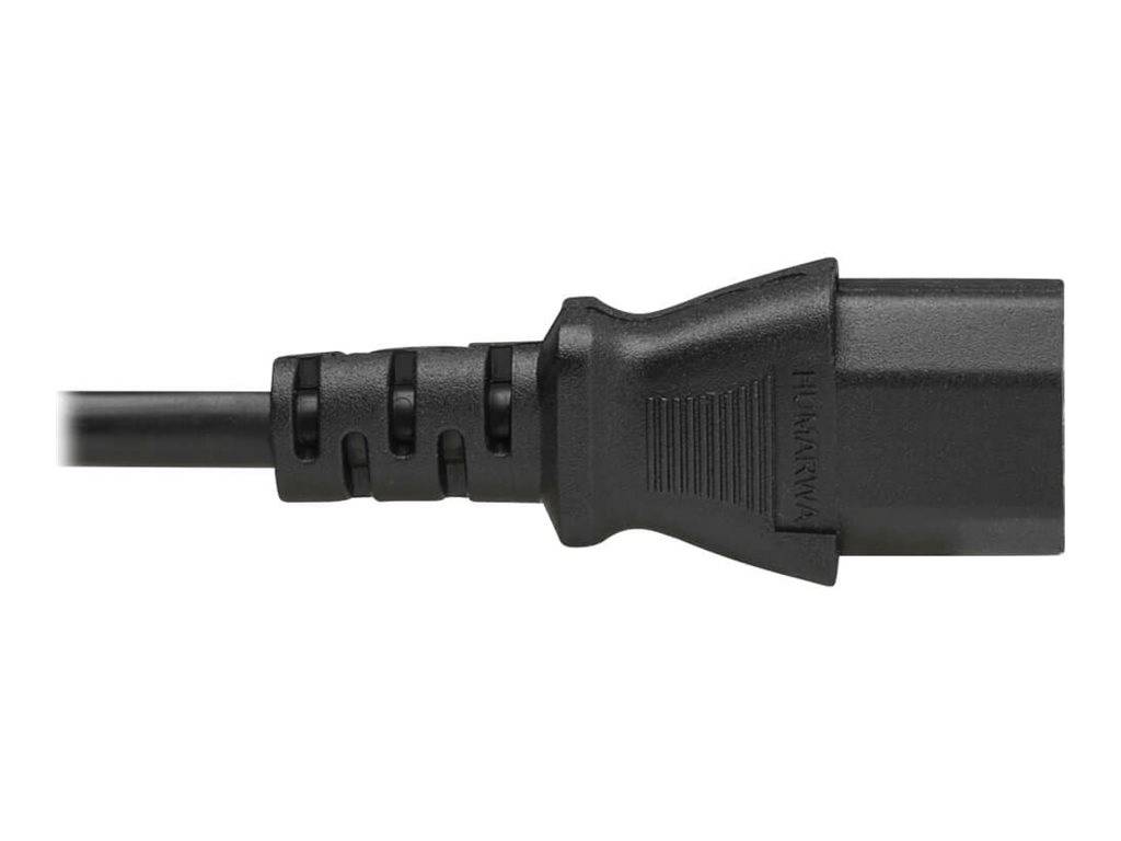 Eaton Tripp Lite Series - Stromkabel - power CEE 7/7 (M)