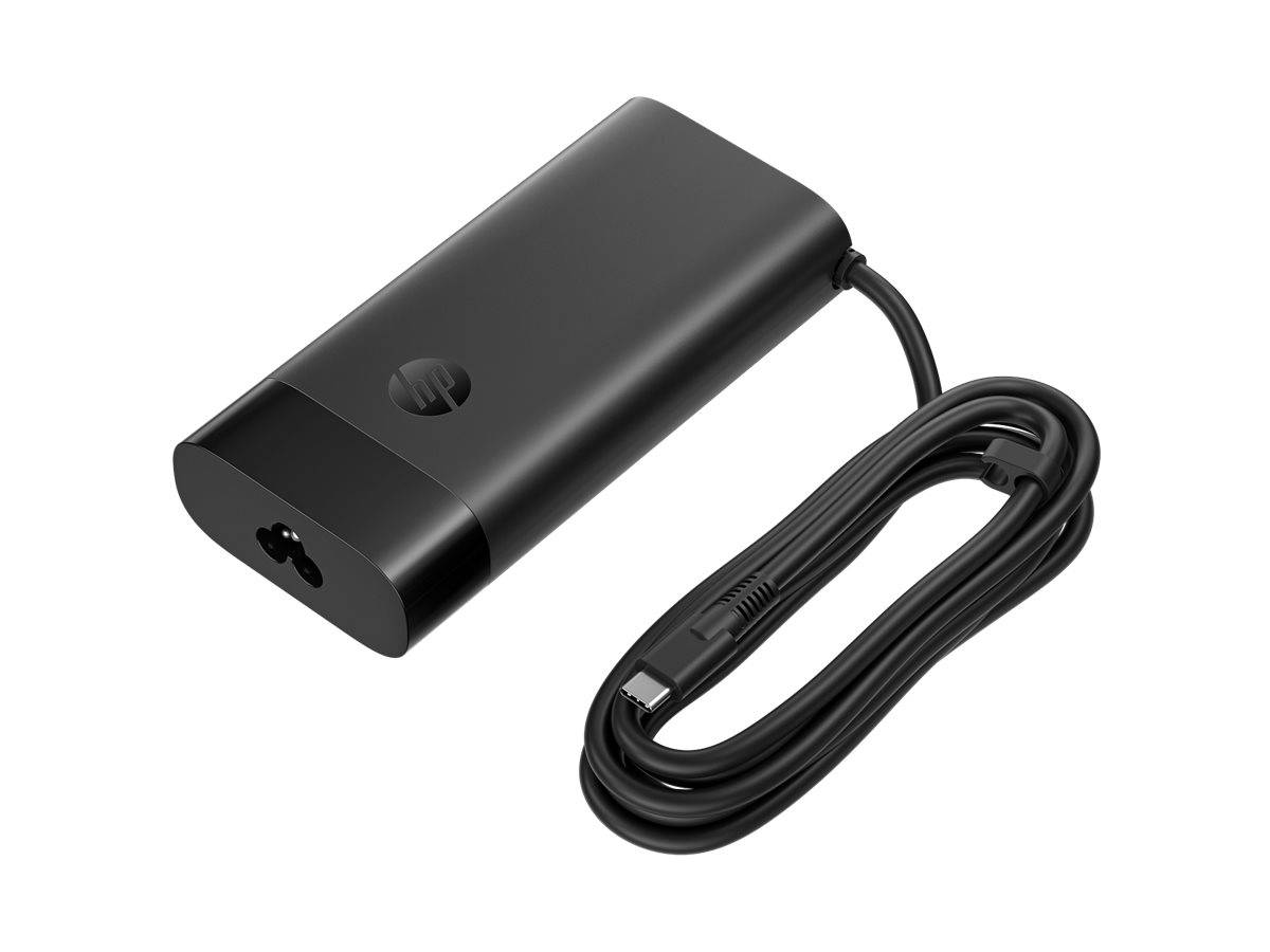 HP Inc. HP USB-C-Laptop-Ladegerät 140 Watt B7NM4AA#ABB
