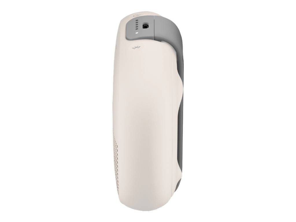 SoundLink Micro, 1.0 channels, 2400 - 2800 Hz, Wireless, 9 m, Micro-USB, White
