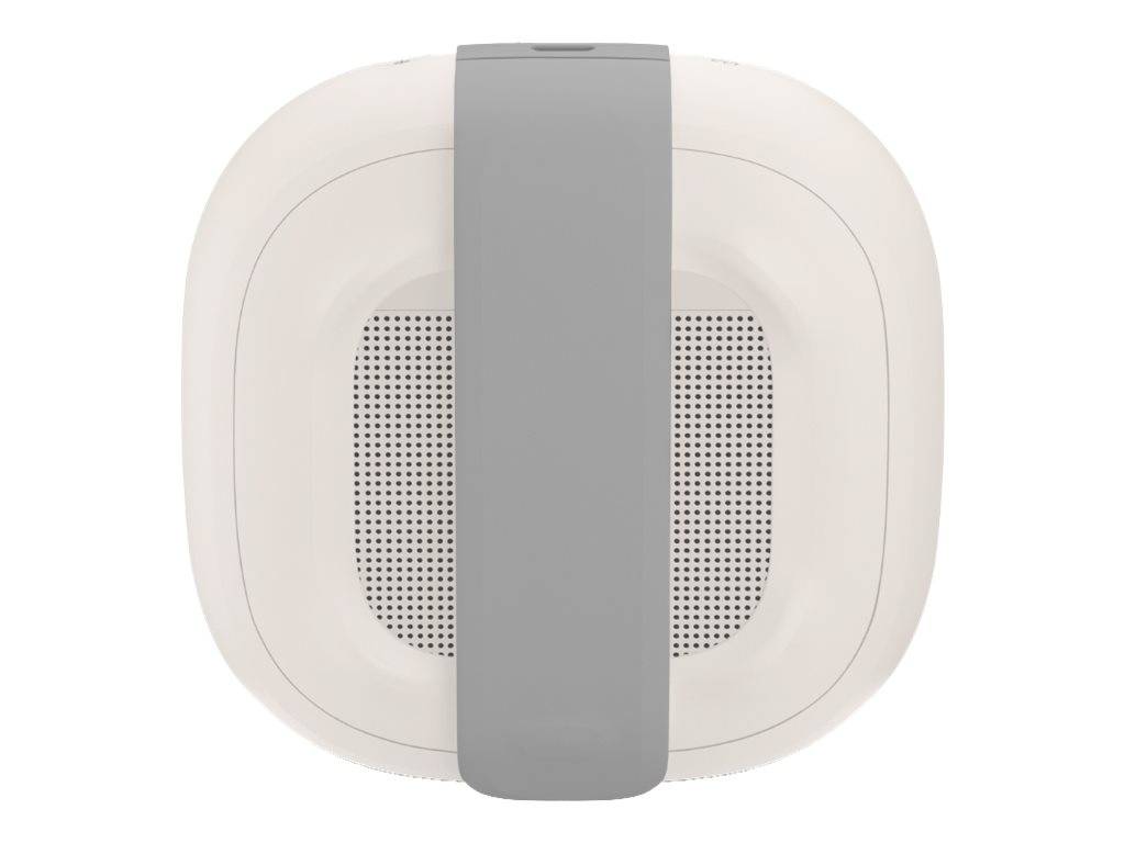 SoundLink Micro, 1.0 channels, 2400 - 2800 Hz, Wireless, 9 m, Micro-USB, White