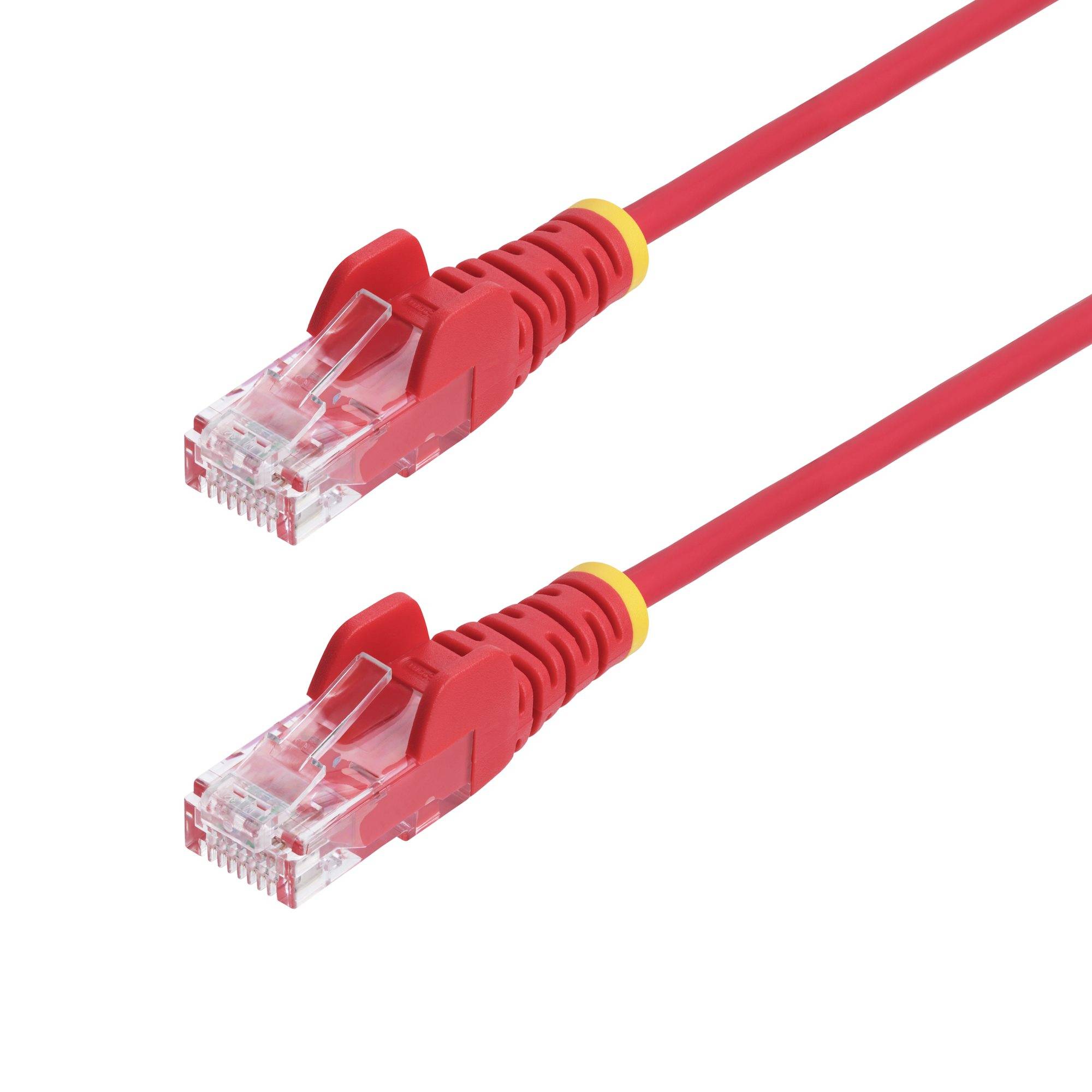Patch-Kabel - RJ-45 (M) zu RJ-45 (M)