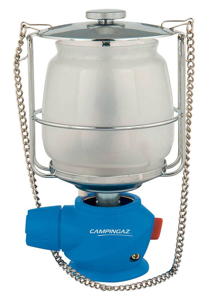 Campingaz Lumostar Plus PZ Home &amp; Living Outdoor &amp; Camping Sonstige