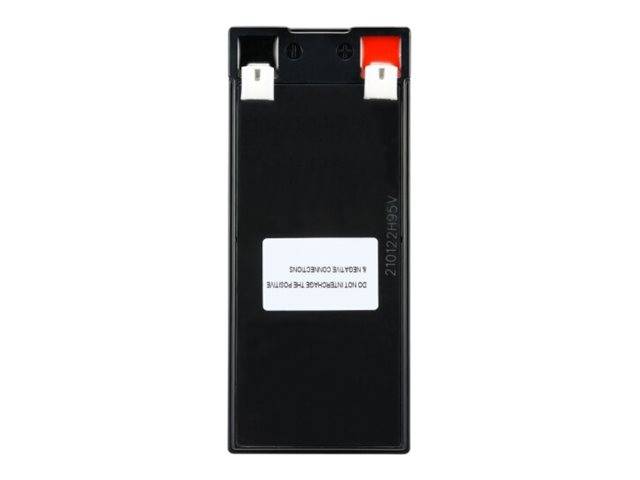 APC Replacement Battery Cartridge #177 - USV-Akku