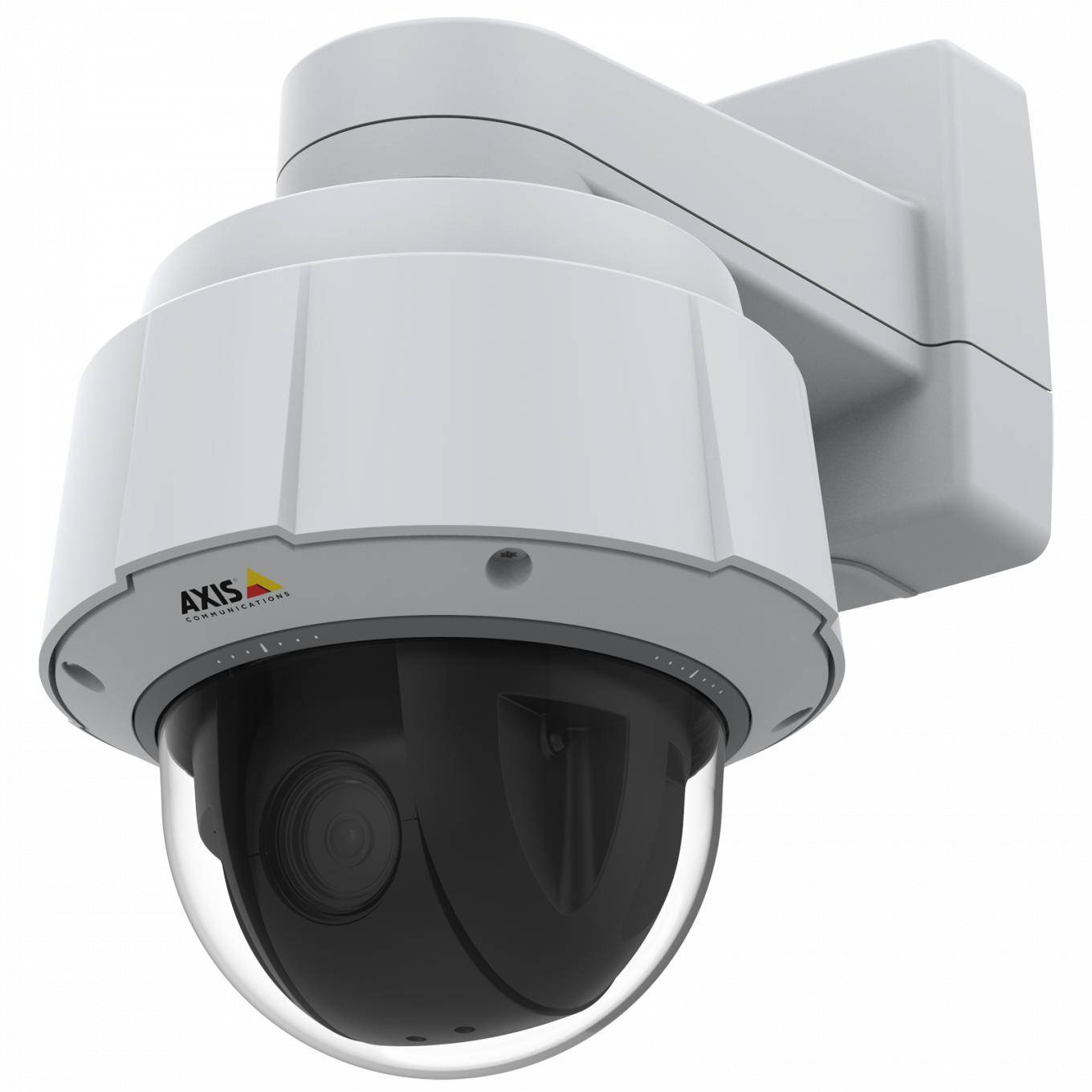 Axis Q6075-E 60 Hz - Netzwerk-Überwachungskamera - PTZ - Außenbereich - Vandalis