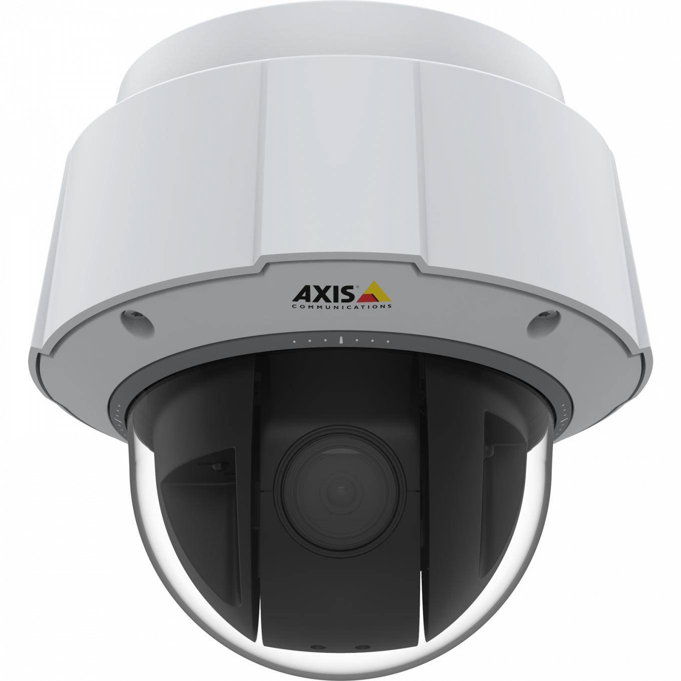 Axis Q6075-E 60 Hz - Netzwerk-Überwachungskamera - PTZ - Außenbereich - Vandalis