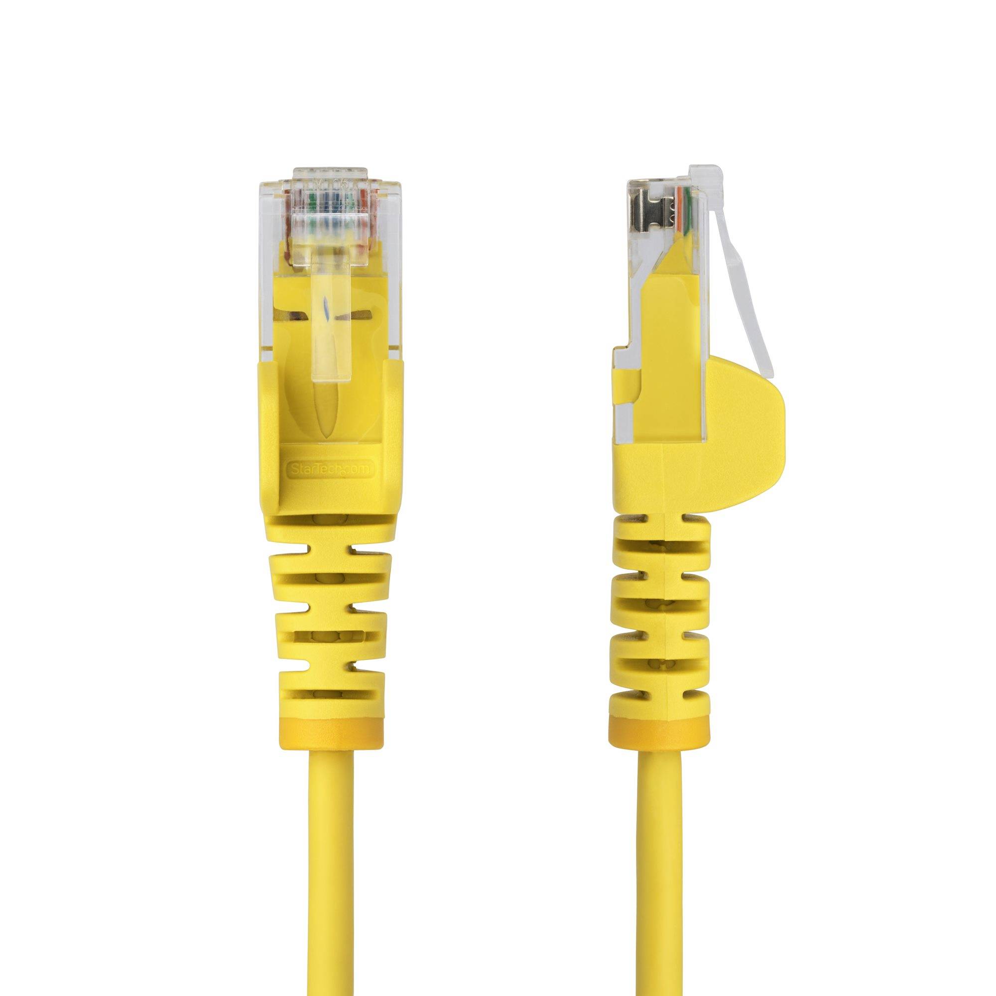 StarTech.com Patch-Kabel - RJ-45 (M) zu RJ-45 (M)