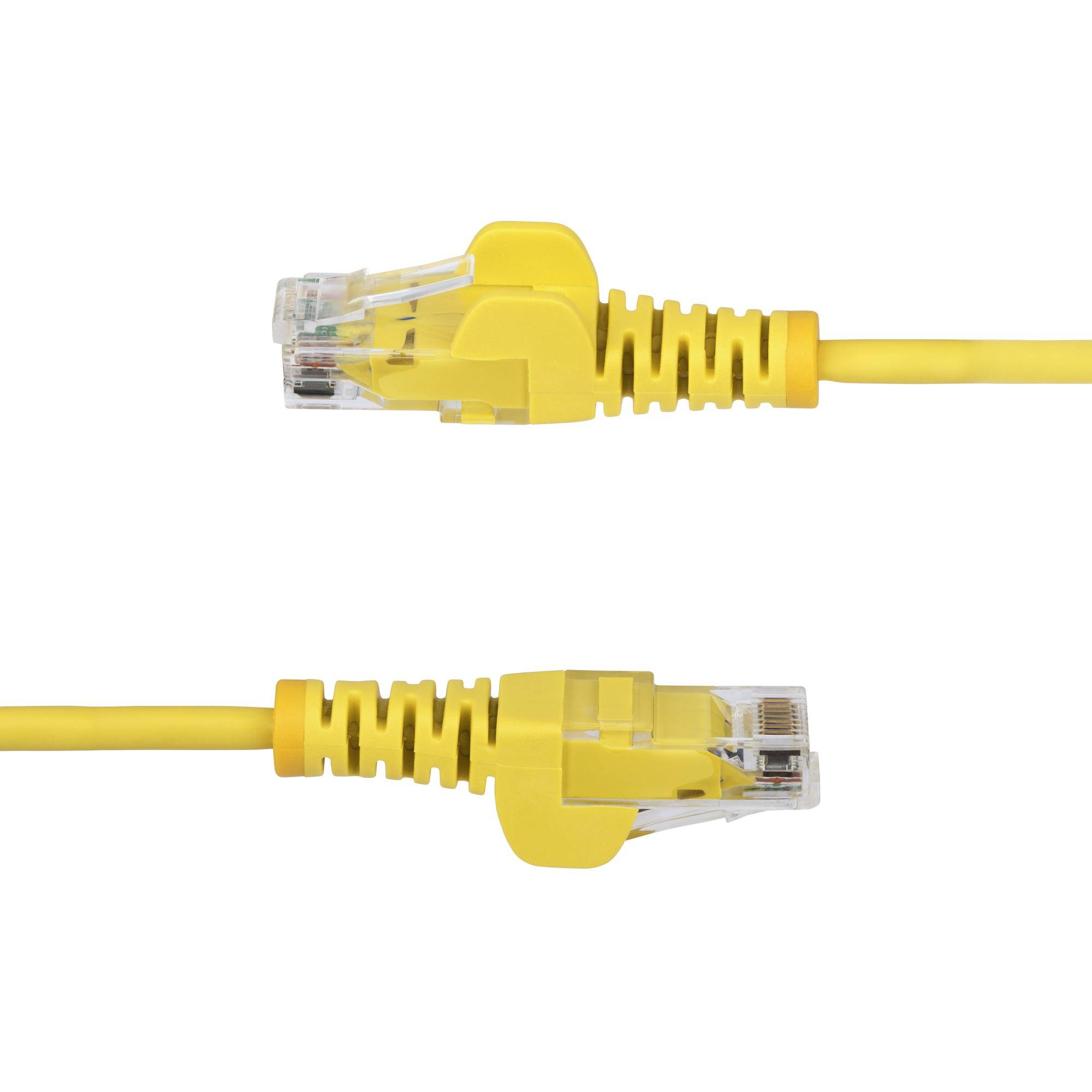 StarTech.com Patch-Kabel - RJ-45 (M) zu RJ-45 (M)