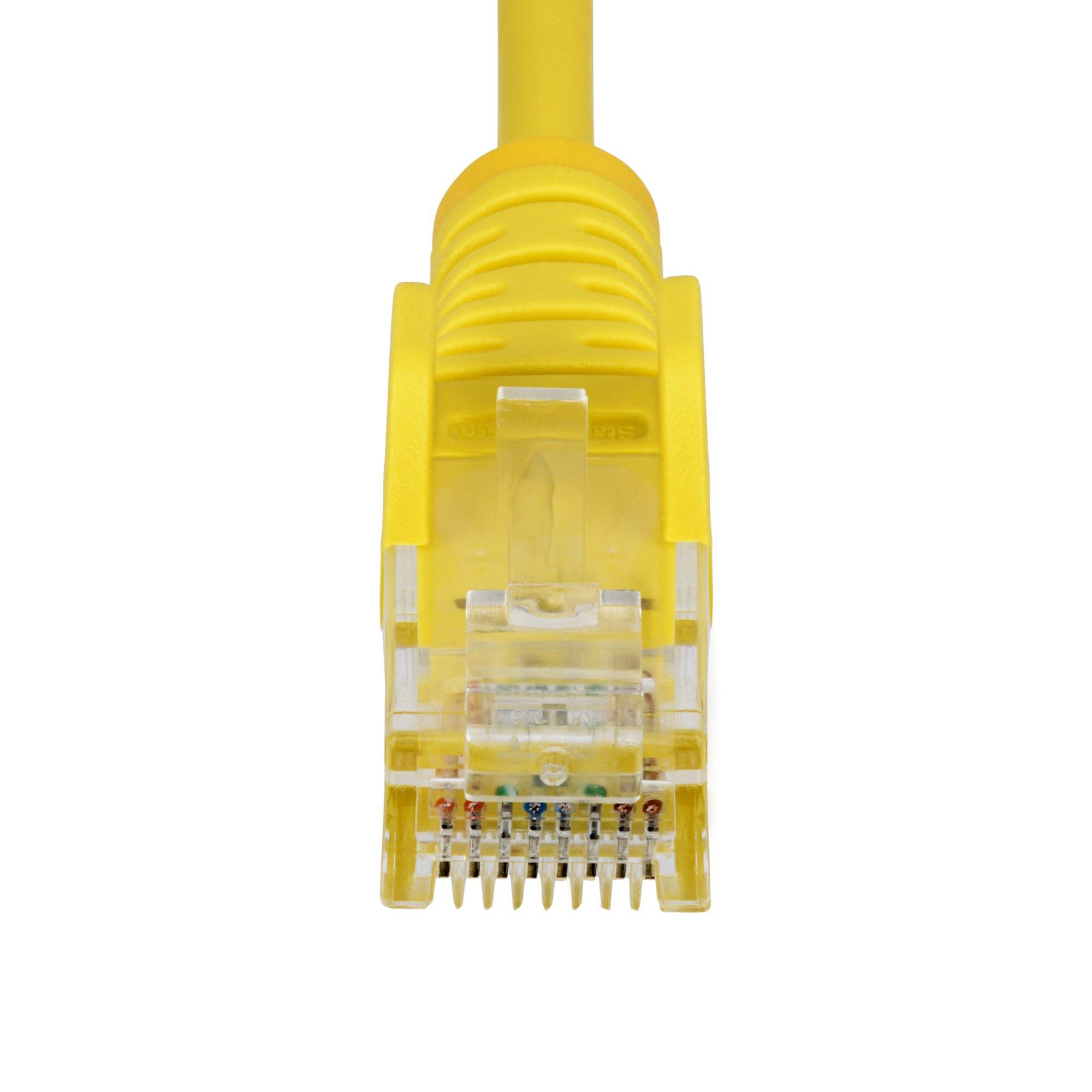 StarTech.com Patch-Kabel - RJ-45 (M) zu RJ-45 (M)