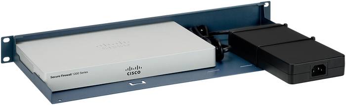 Rackmount.IT Cisco Secure Firewall 1200 Series Multimedia-Technik 19 Zubehör
