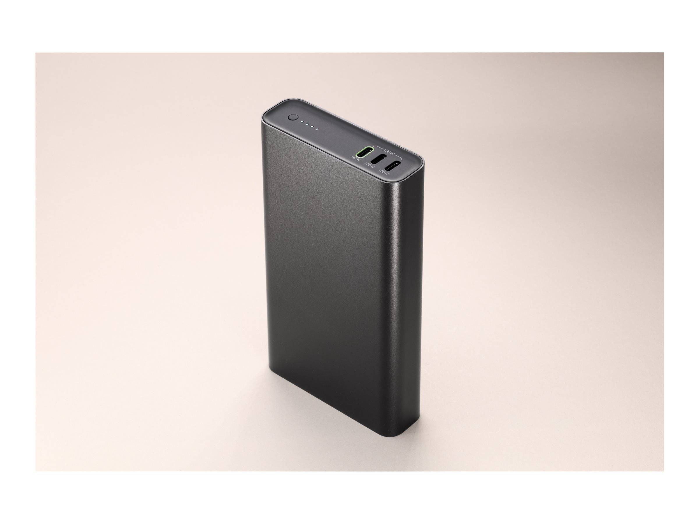 mophie Powerstation Ultra Energie & USV USV & Stromversorgung