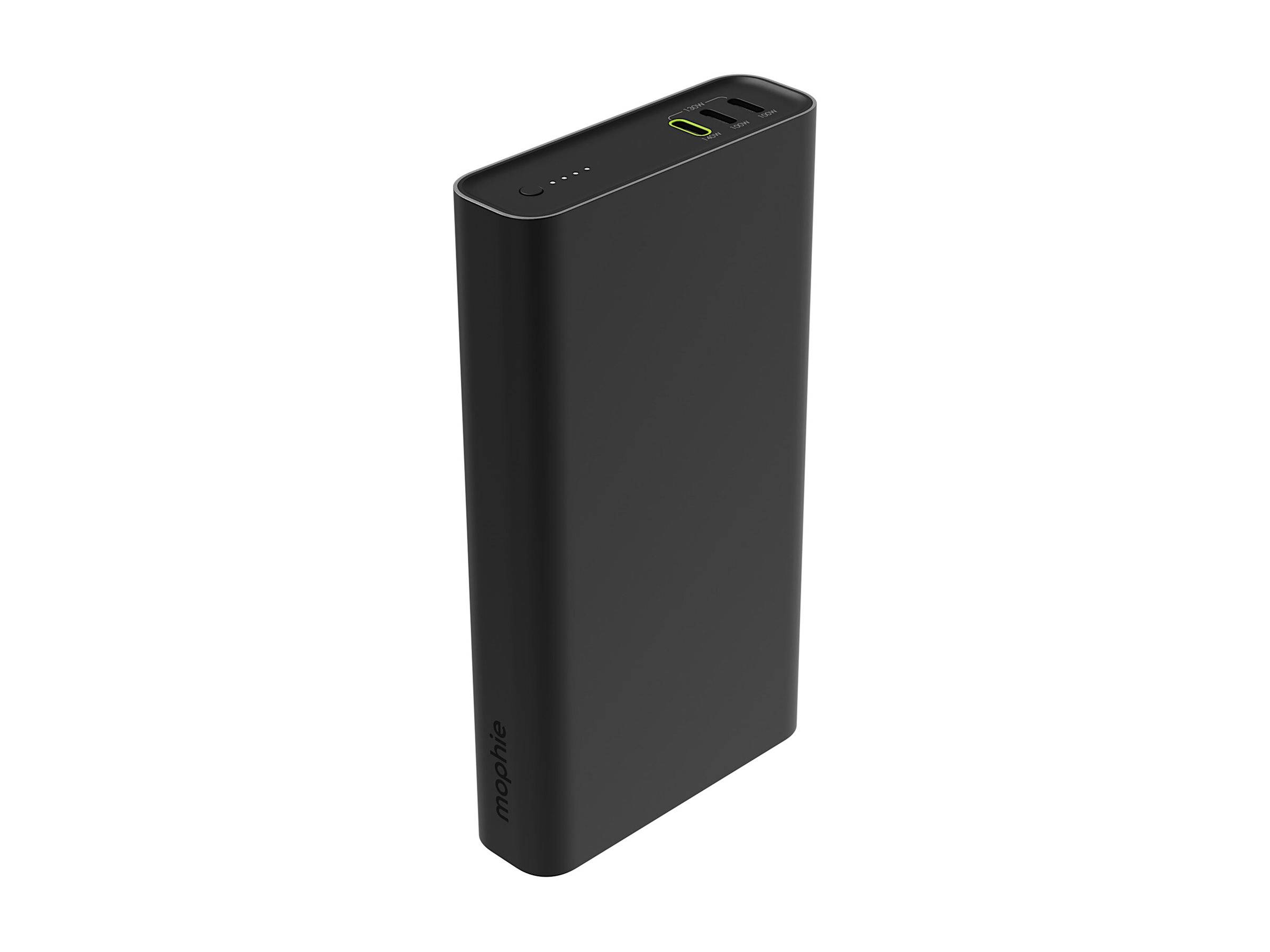 mophie Powerstation Ultra Energie &amp; USV USV &amp; Stromversorgung