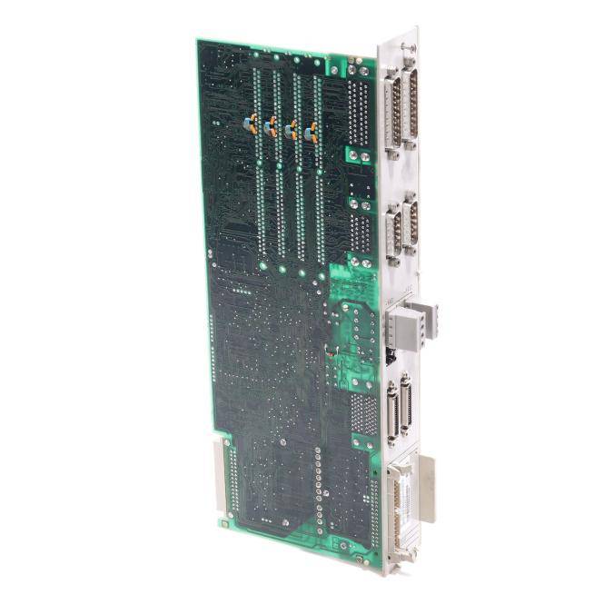 Siemens Simodrive Regelungseinschub (6SN1118-0DM13-0AA0)