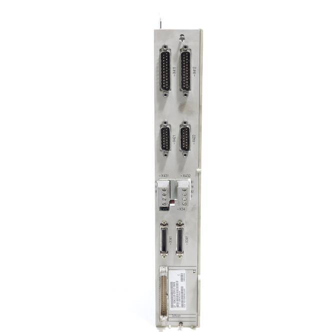 Siemens Simodrive Regelungseinschub (6SN1118-0DM13-0AA0)
