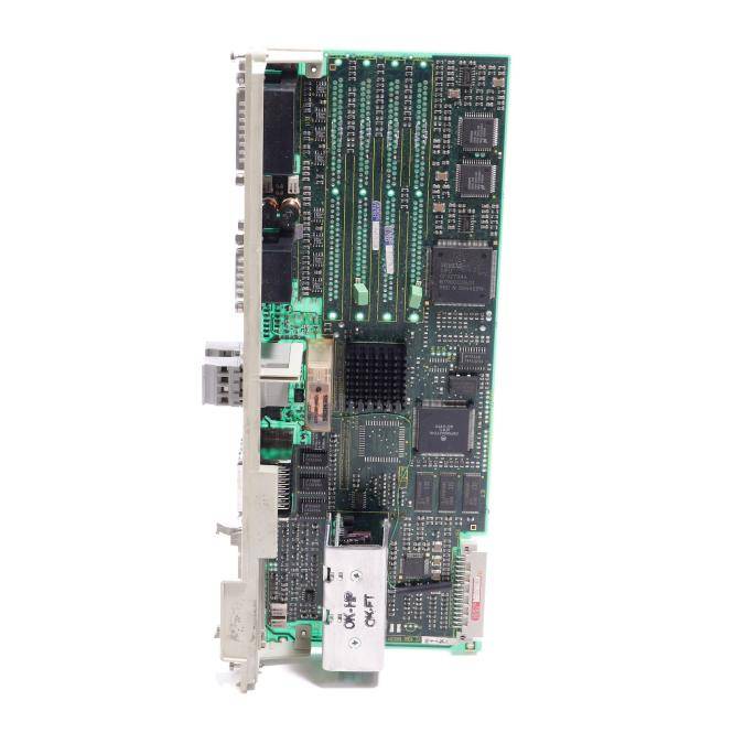 Siemens Simodrive Regelungseinschub (6SN1118-0DM13-0AA0)