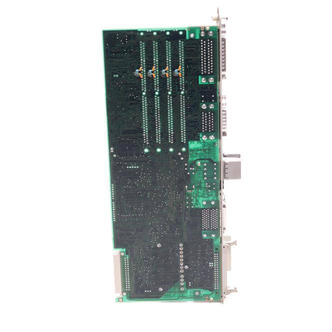 Siemens Simodrive Regelungseinschub (6SN1118-0DM13-0AA0)