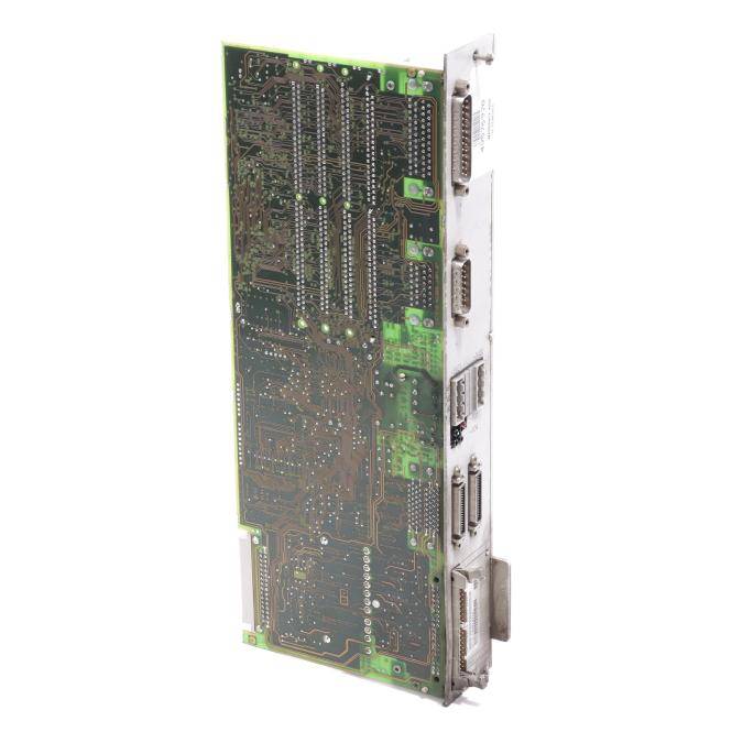 Siemens Simodrive Steuergerät (6SN1118-0DG21-0AA0)