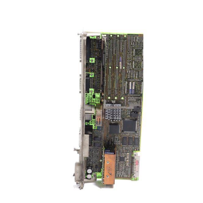 Siemens Simodrive Steuergerät (6SN1118-0DG21-0AA0)