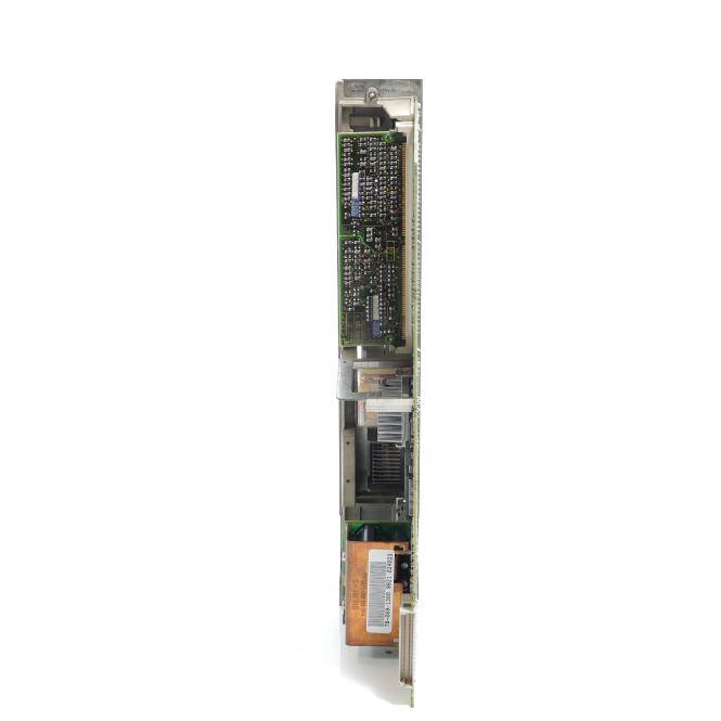Siemens Simodrive Steuergerät (6SN1118-0DG21-0AA0)
