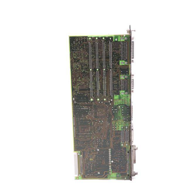 Siemens Simodrive Steuergerät (6SN1118-0DG21-0AA0)
