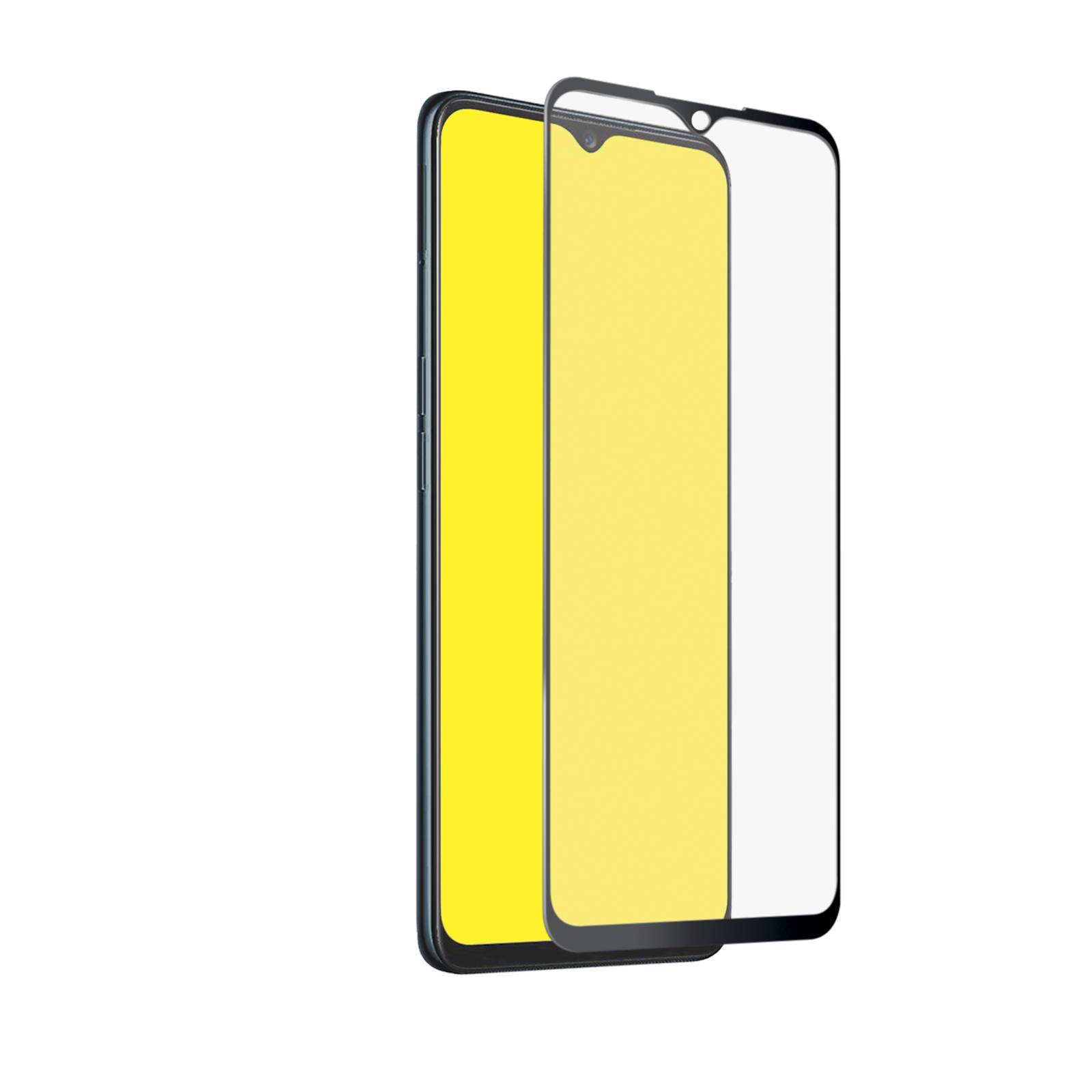 SBS TESCRFCHUPSM20K - Huawei - P Smart 2020 - Kratzresistent - 1 Stück(e)