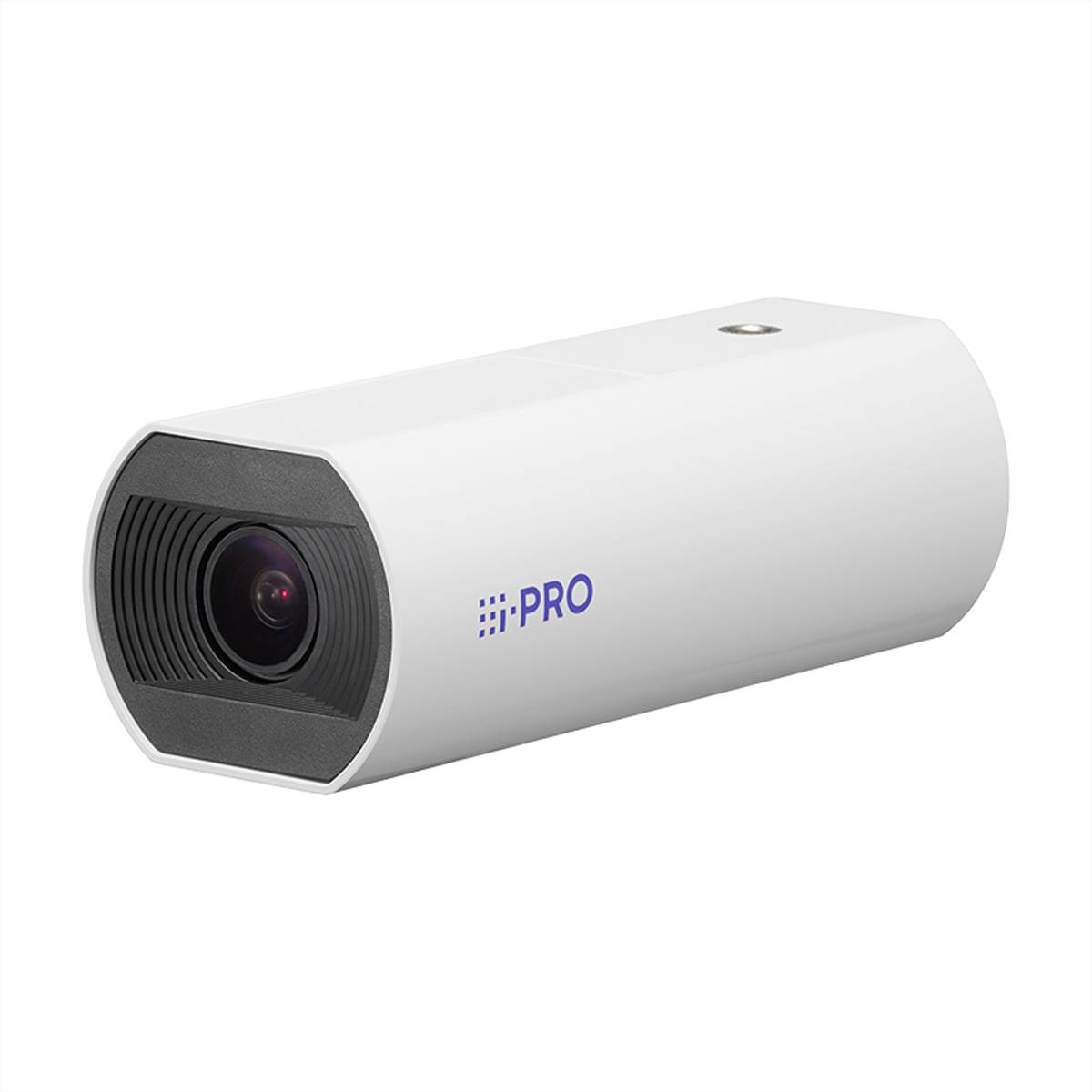 i-PRO 5MP INDOOR Box Kamera IP Überwachung Box-Netzwerkkamera