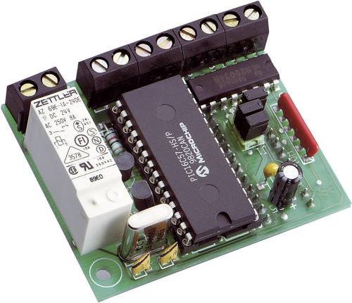 Emis SMC-1500 Z Zusatzmodul 24 V/DC 1.5A