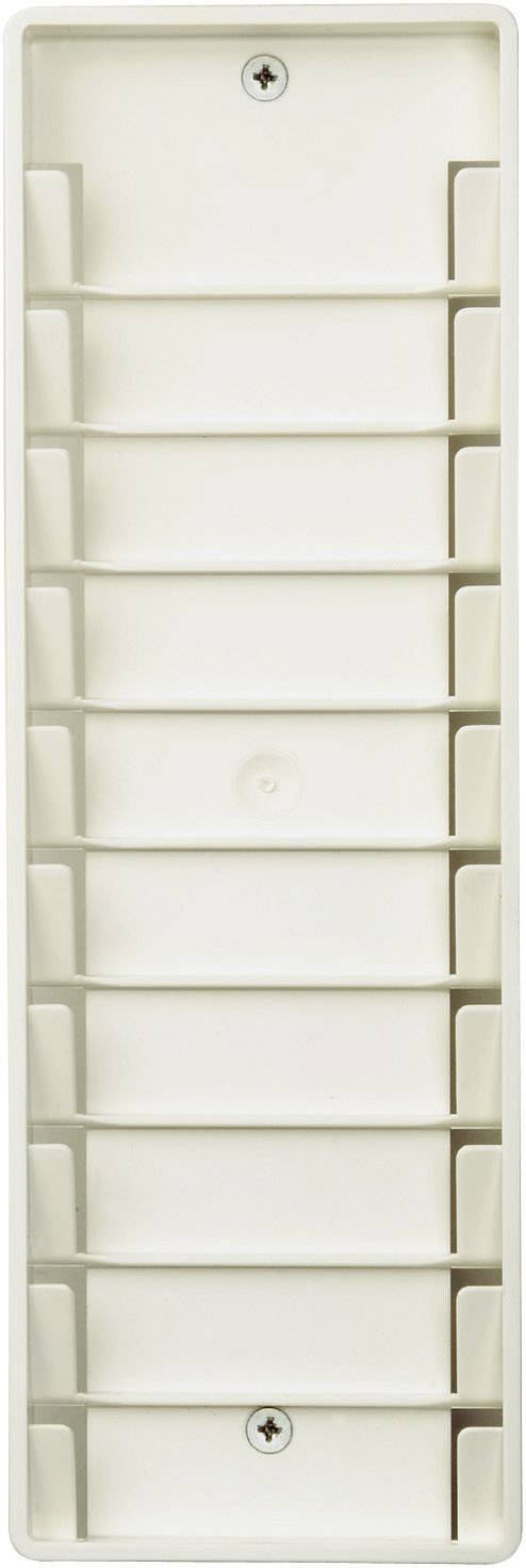 REINER SCT timeCard Zeiterfassungssystem Wandhalterung