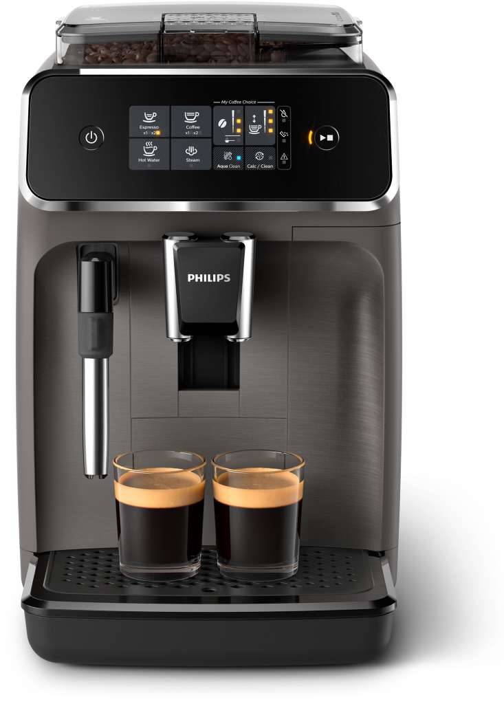 Philips Series 1200 EP1224 - Automatische Kaffeemaschine