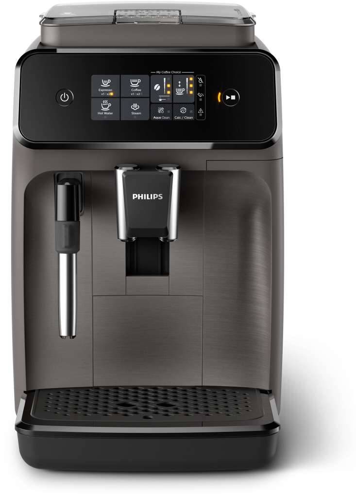Philips Series 1200 EP1224 - Automatische Kaffeemaschine