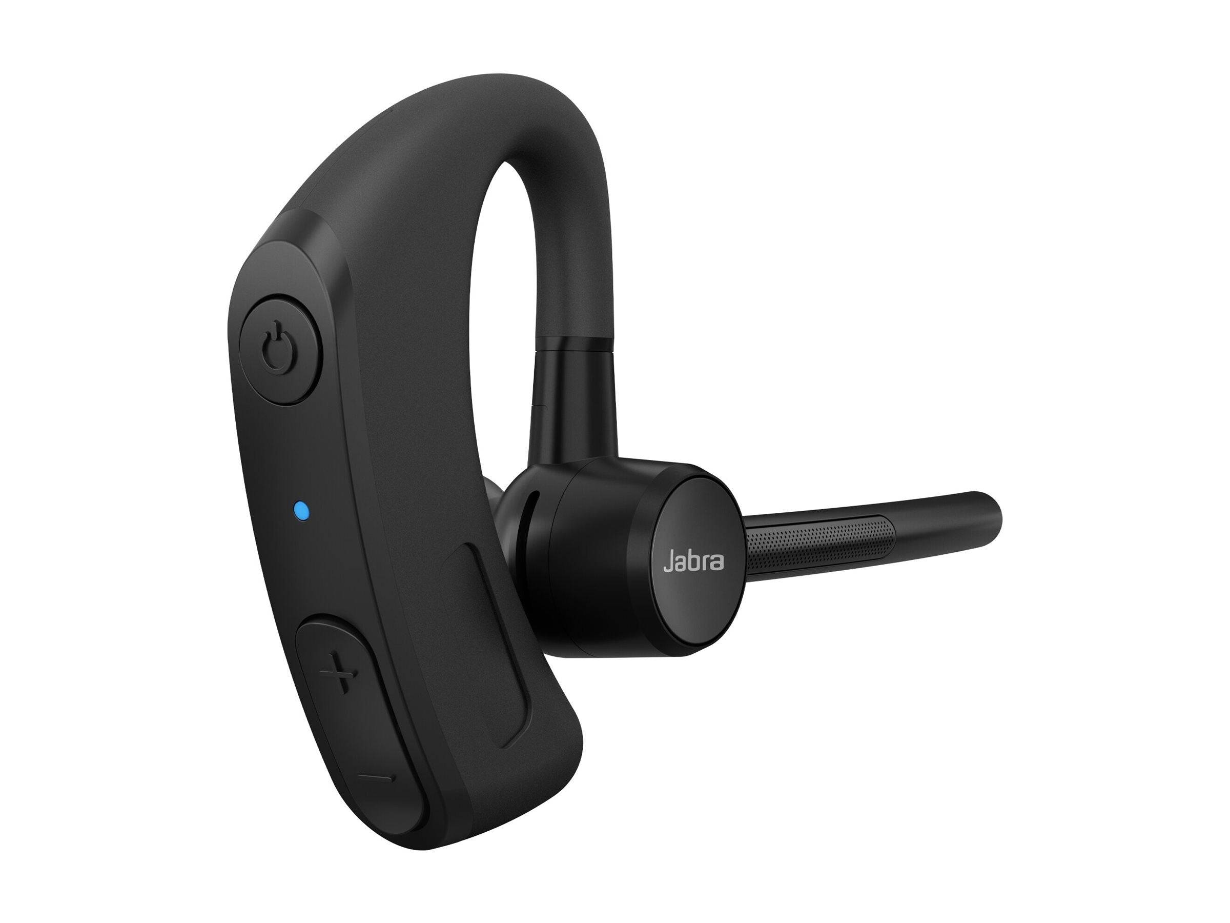 Jabra Perform 45 SE monaural Headset Mono Bluetooth