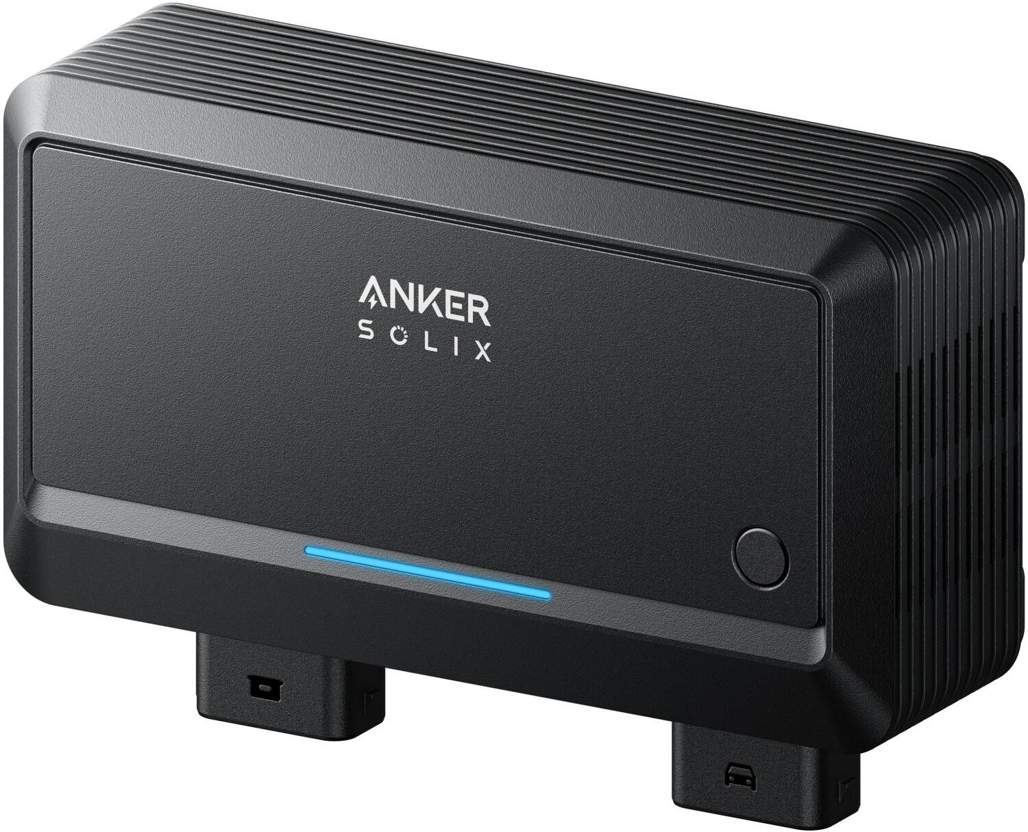 Anker SOLIX Alternator Charger Home & Living