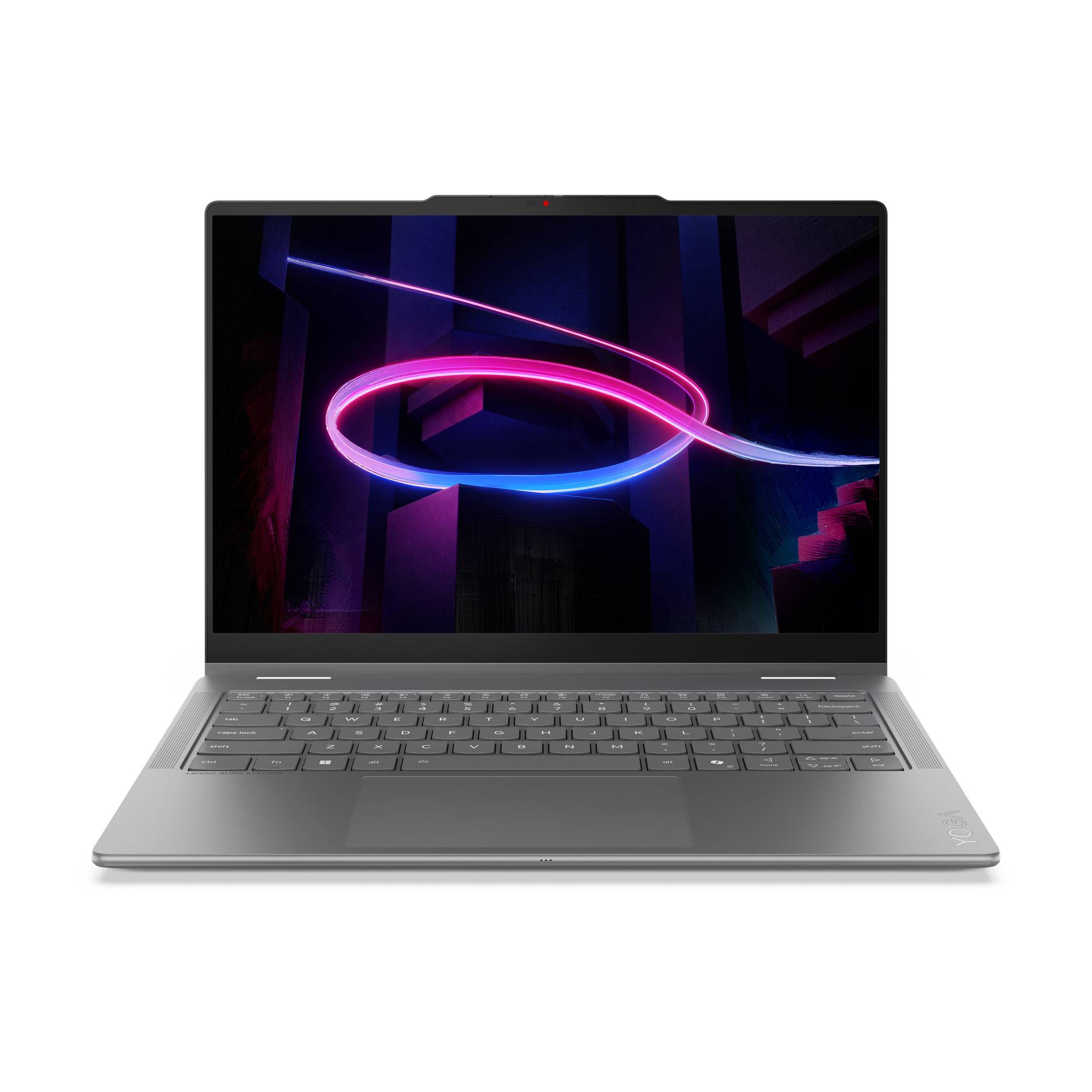 Lenovo Yoga 7i 2-in-1 Aura Edition 2in1 CU7 355/16GB/1TBSSD/W11 Home