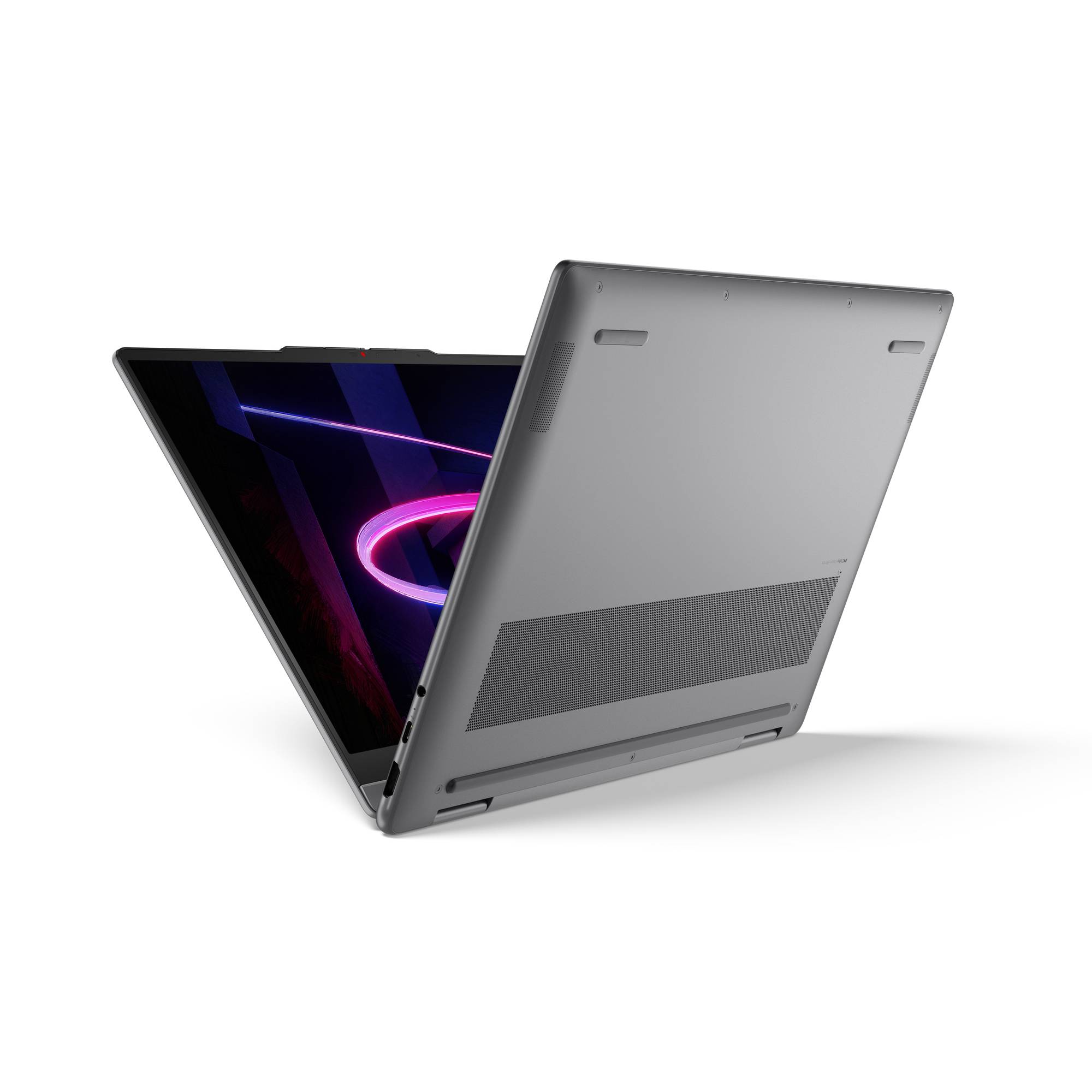 Lenovo Yoga 7i 2-in-1 Aura Edition CU7 355/32GB/1TBSSD/W11 Home Notebooks &amp; Zubehör