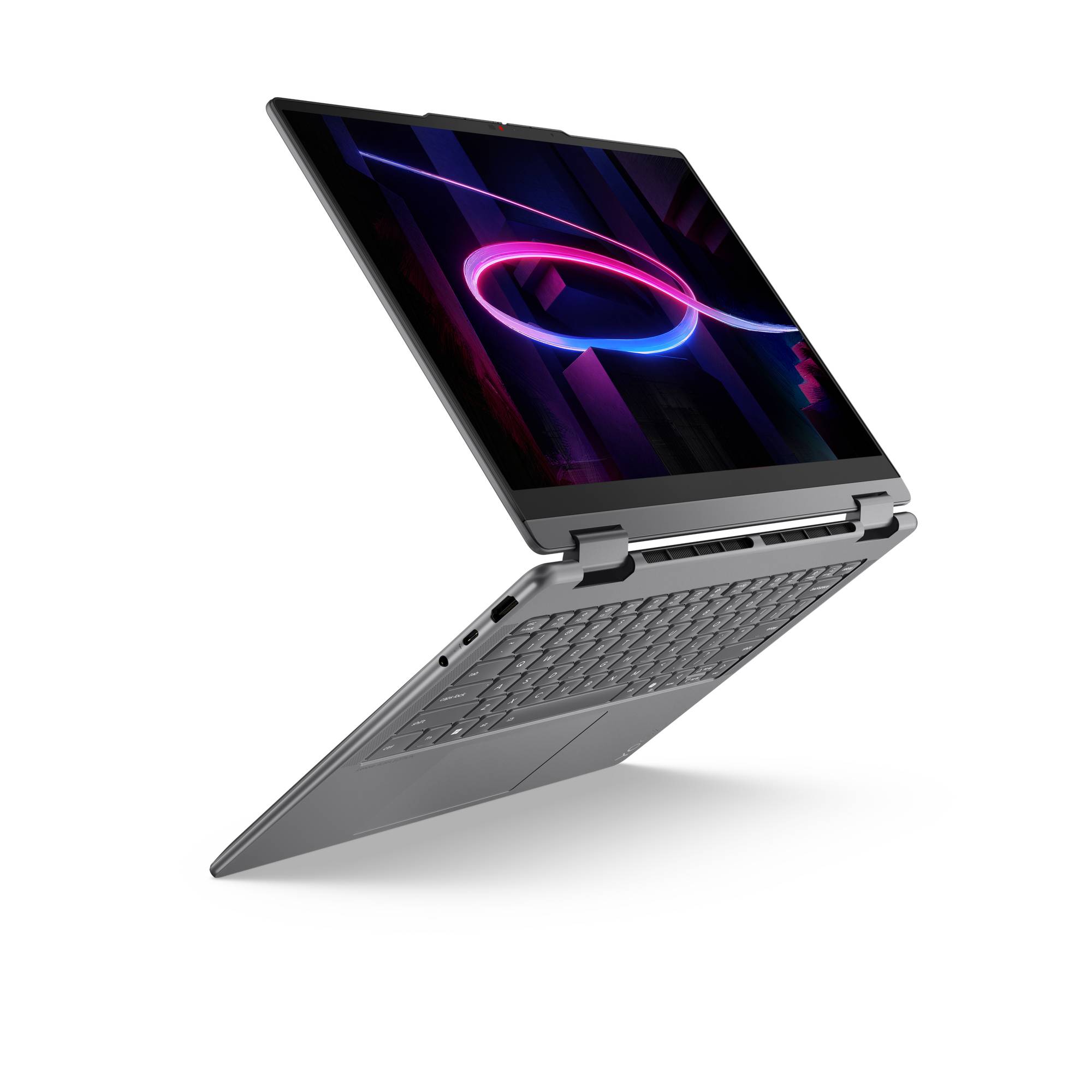Lenovo Yoga 7i 2-in-1 Aura Edition 2in1 CU7 355/16GB/1TBSSD/W11 Home