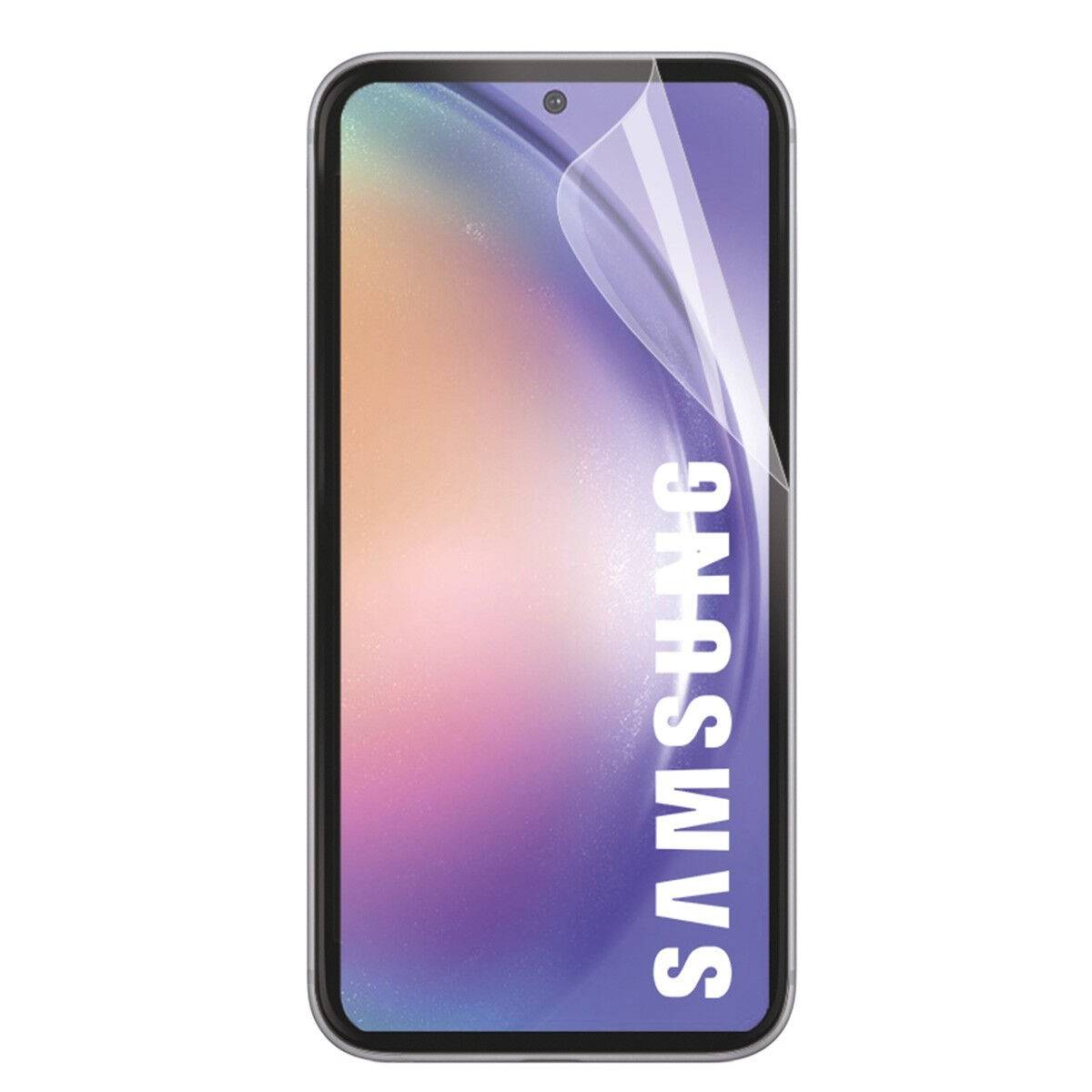 Mobilis - Bildschirmschutz für Handy - unzerbrechlich und schlagfest, IK06