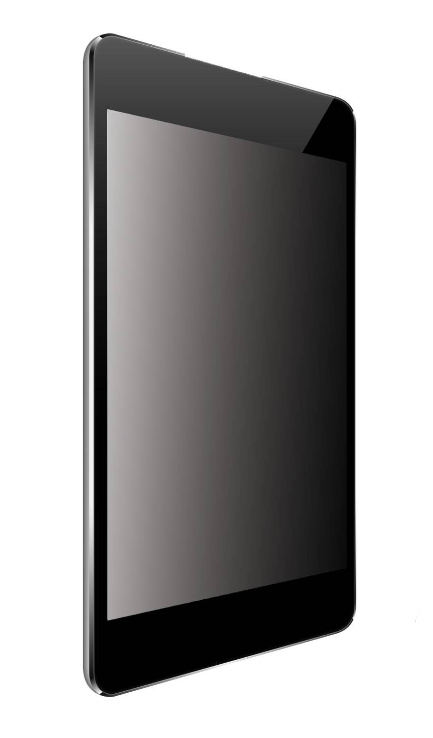 Origin Storage OSFNB4WPI109L/P-IP22, 27,7 cm (10.9"), Tablets, Rahmenloser Blickschutzfilter, Anti-Glanz, Privatsphäre