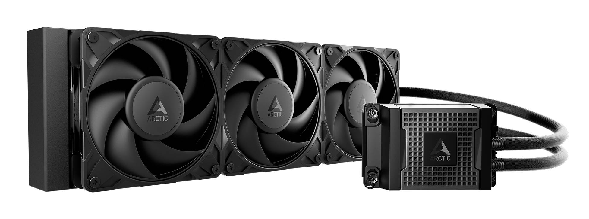 Arctic Liquid Freezer WS360-4710