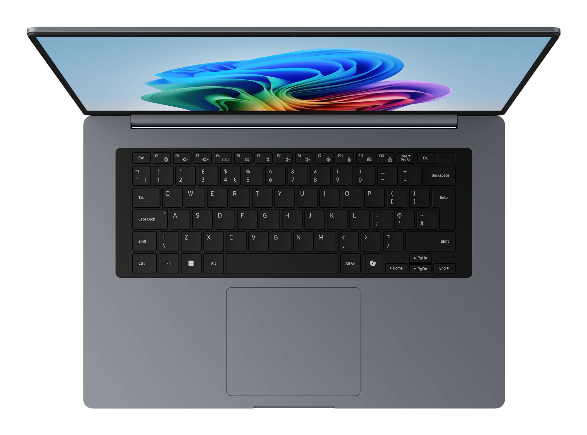 Samsung Galaxy Book6 Intel® Core™ Ultra 7 355 40,6 cm (16"")