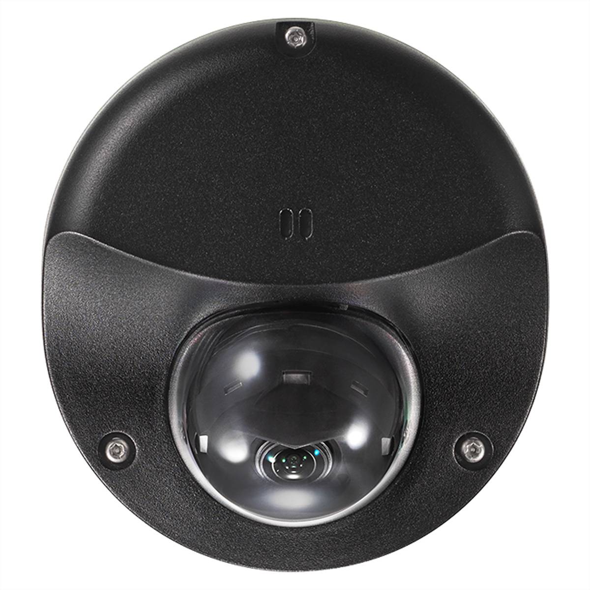 I-PRO 2MP AI OUTDOOR VANDAL Compact Dome Kamera
